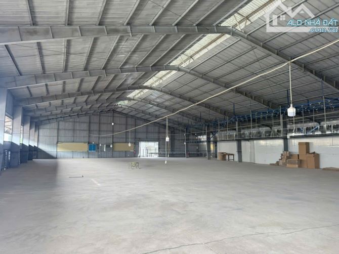 BÁN XƯỞNG SẢN XUẤT 8.000m2 GẦN KCN AMATA - ĐỒNG NAI - 3