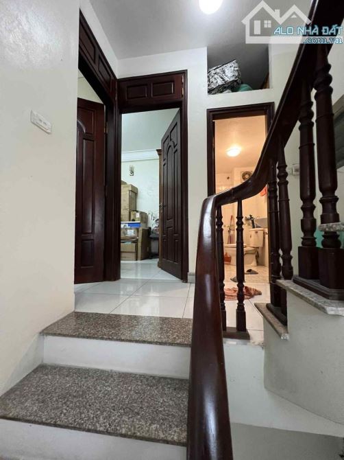 NHÀ ĐẸP - NGÕ THOÁNG - GẦN Ô TÔ - FULL NỘI THẤT - HÀNG XÓM THÂN THIỆN. - 3