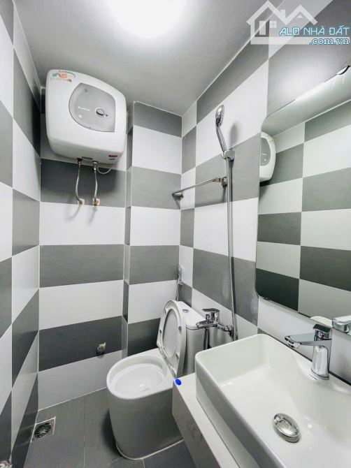 Dương Nội - Hà Đông. Cách đường ô tô chục bước chân. 40m2 có dư. Chủ chào 5,x tỷ. - 3