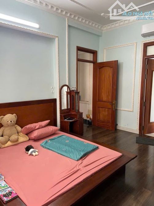 BIỆT THỰ MT CHU VĂN AN – DT 475M² (NGANG 13.9M) – KHU KIẾN THIẾT, HIỆP PHÚ - 3