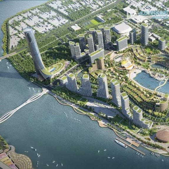 💥HÀNG HIẾM 2 MT VÕ NHƯ HƯNG – 110M2 NGANG 7M – SÁT GÓC – VIEW PHÁO HOA 🍀🌹🍀 - 2