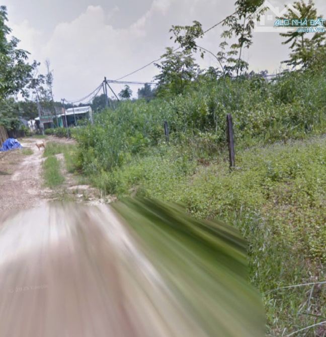 BÁN ĐẤT ĐẸP MẶT TIỀN – 3.979m² – PHƯỜNG HÒA LỢI, TP BẾN CÁT, BÌNH DƯƠNG – CÓ 2.000m² THỔ C - 3