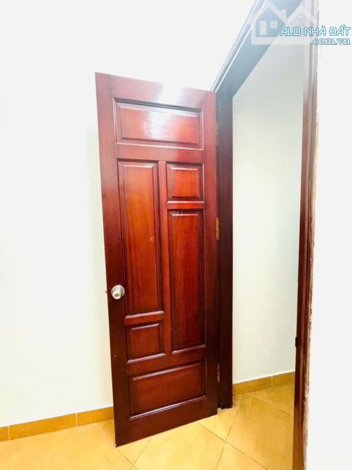 Nhà Hiếm Phú Mỹ - 35m2 - 6 tầng - 8 phòng cho thuê-sổ vuông vức-nhỉnh 6 tỷ - 3