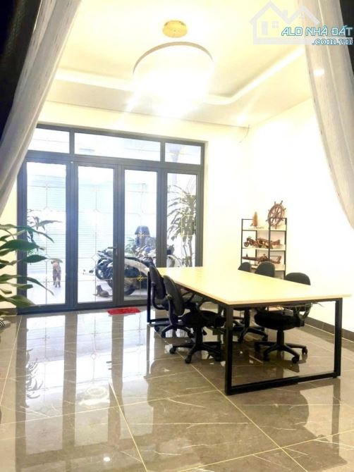 NHÀ 3 TẦNG LÔ GÓC 2MT KP Đông Tác, P. Tân Đông Hiệp, TP. Dĩ An – Bình Dương - 3