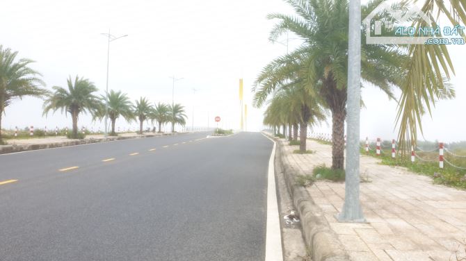 🗾Bán nhà 🏡2 Tầng mặt Tiền Bến trể Hội An - 5