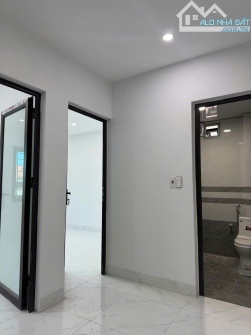 🏡 Bán nhà 5 tầng 40m² – Giá 4.8 tỷ tại Vĩnh Quỳnh, Thanh Trì - 3