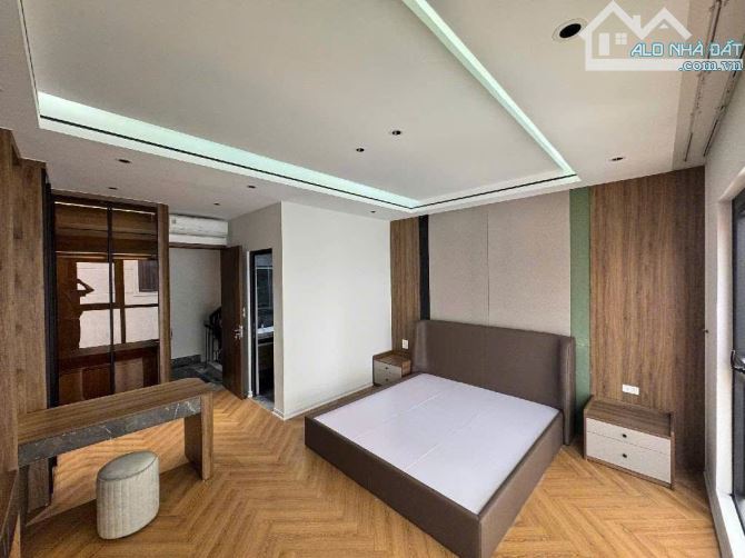 Cổ Linh - Đối diện Aeon Mall - Thang máy - Gara ô tô - chỉ 11.2 tỷ - 3
