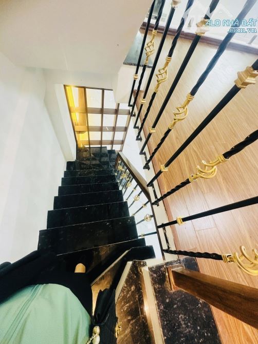 Bán nhà Huỳnh Thúc Kháng, Hà Đông - gần chợ Vồ, BVĐK Hà Đông - hai mặt thoáng, kinh doanh - 3