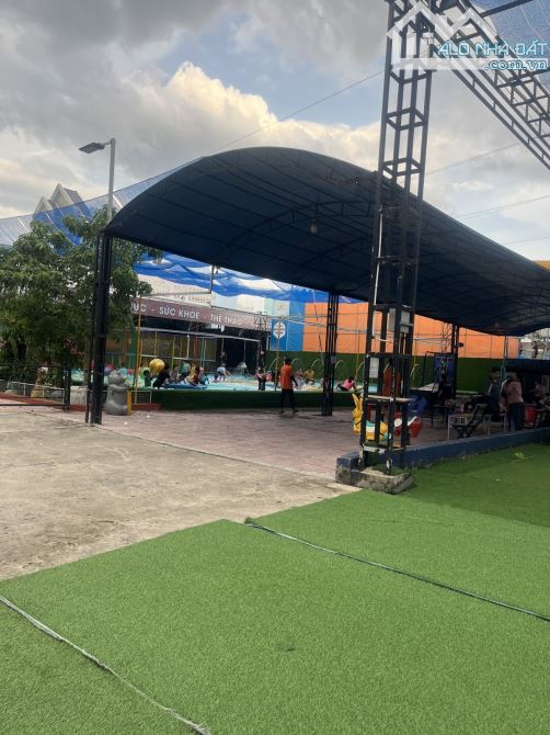 💎Biệt Thự Mini 200m² Lô Góc Bình Tân – Gần Chợ Bình Thành, Liên Khu 4-5, Lê Văn Quới, Hươ - 3