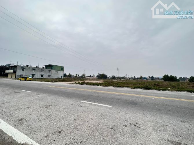 Bán Đất Thổ Cư Tại Biển Hải Tiến Cách Biển 200m Siêu Đẹp - 3