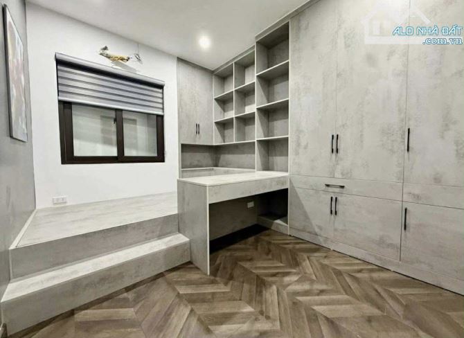 Hot ngang mùa lũ, bán căn nhà 4,5 tầng tại Đại tự đẹp không tì vết - 3
