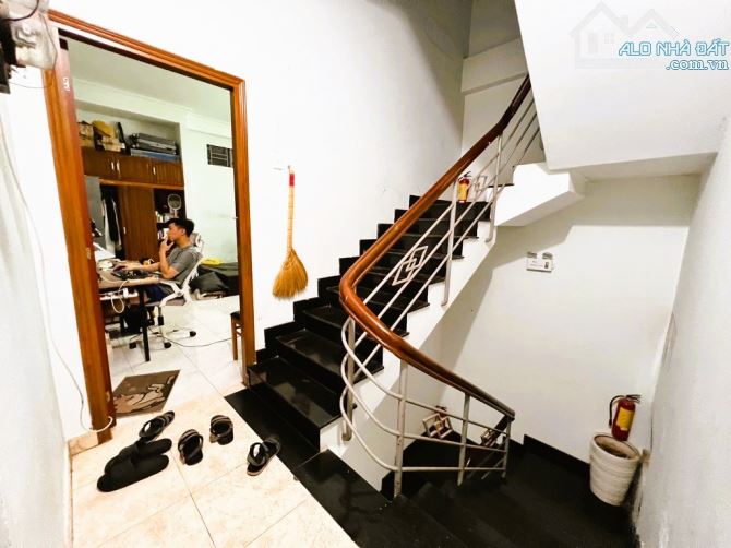 GIẢM 1,5 TỶ - 7 CHỖ VÔ NHÀ - UNG VĂN KHIÊM, NGUYỄN GIA TRÍ, NGUYỄN VĂN THƯƠNG, BÌNH THẠNH. - 3