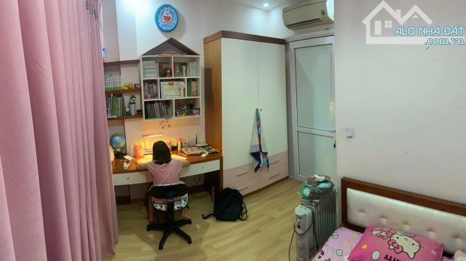 Cho thuê nhà ở ngõ 509 Vũ Tông Phan, 35m x 4 tầng, 3 phòng ngủ, 11triệu/ th - 3