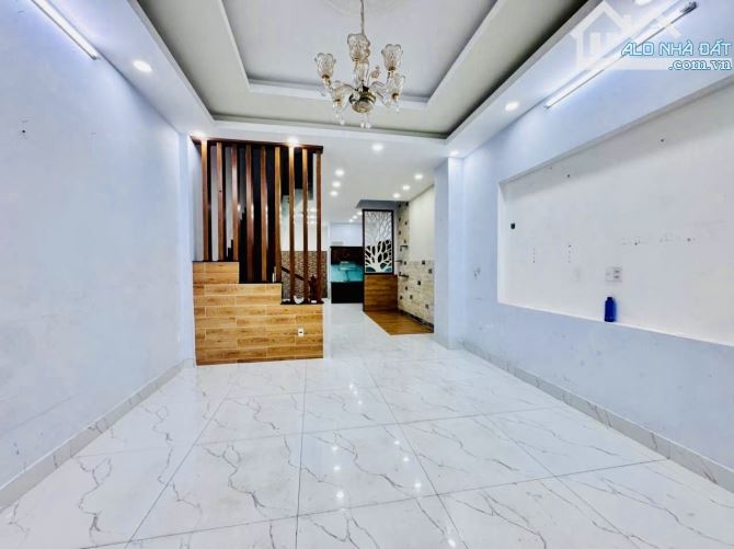 Bán nhà 4 Tầng Đường B, P,Hiệp Bình Chánh, Thủ Đức. 72m2, 8,8 tỷ. - 3