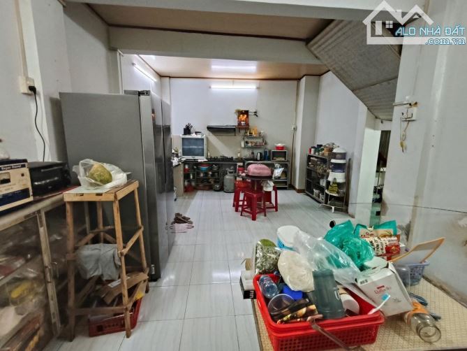 Nhà Sát Mặt Tiền Đường XVNT 4 Tầng  72M2 NHỈNH 8ty - 3