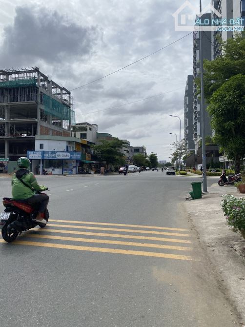 Bán nhà biệt thự mặt đường Tạ Hiện TM. Lợi kdc Huy Hoàng quận 2 cũ (189m²) 128 tỷ - 3