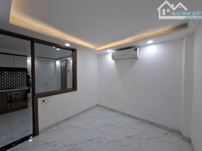 🌟 CĂN HỘ CCMN 55m 2N+1K_VS– PHỐ NGUYỄN LƯƠNG BẰNG – TRUNG TÂM ĐỐNG ĐA 🌟 - 3
