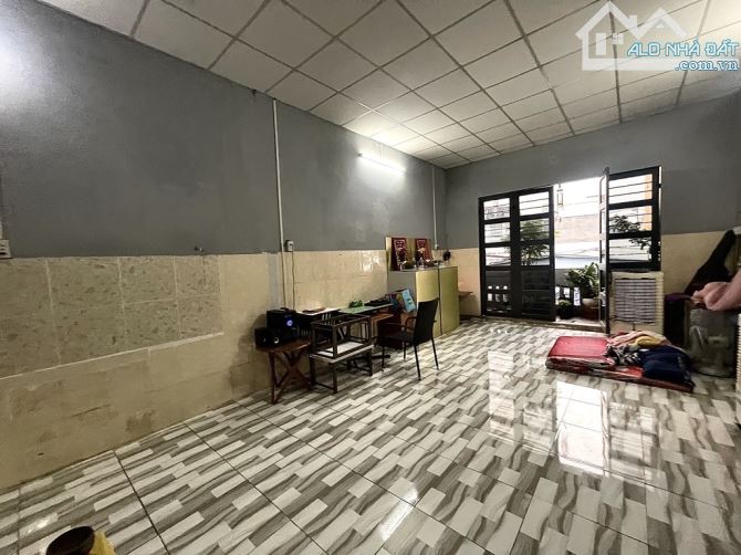 💥 NHỈNH 6 TỶ – XE HƠI NGỦ TRONG NHÀ – 60M2  – 2 TẦNG ĐẸP – TRUNG TÂM  LINH TRUNG 💥 - 3