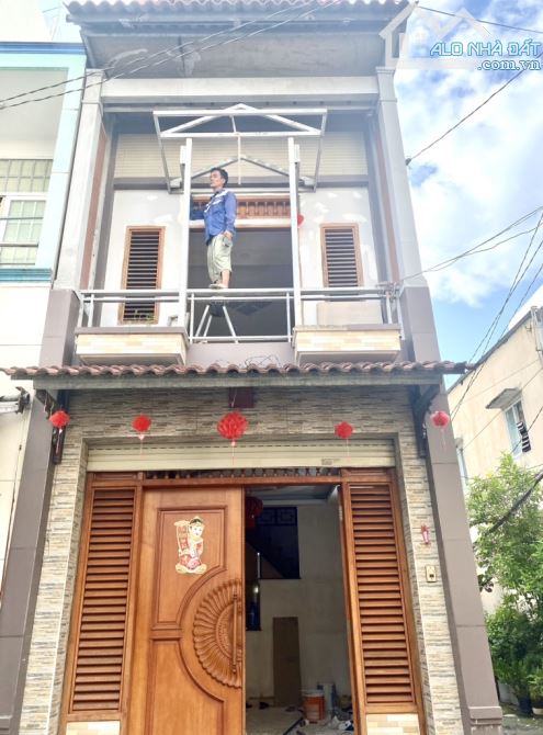 Lê Trọng Tấn 35.7m² 2 tầng 2PN – Tây Thạnh – 4.3 tỷ - 3