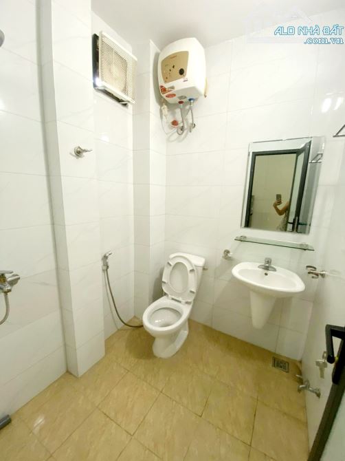 💥 CẦU GIẤY - CHDV 7 TẦNG - THANG MÁY - 30M RA PHỐ - DOANH THU 30TR/THÁNG 💥 - 3