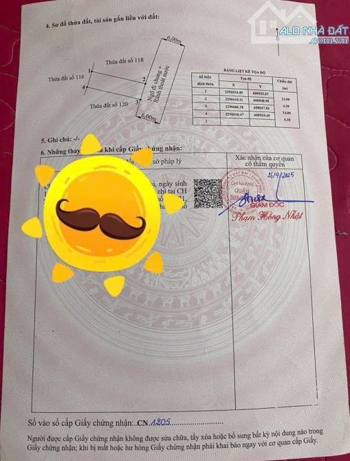 Siêu phẩm tổ 9 Hoà Nghĩa Dương Kinh Hải Phòng - 3