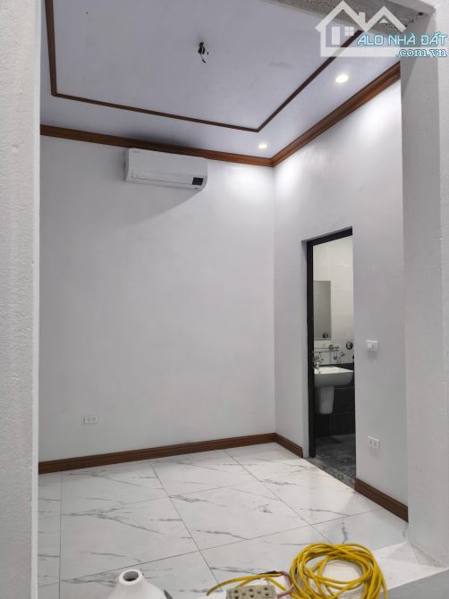 Cực hiếm, nhà đẹp cổ nhuế, ô tô đậu cửa, kinh doanh đt 100m, giá 6.2 tỷ - 3