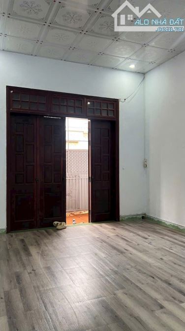 Nhà mặt tiền đường hẻm 25 Mai Thị Lựu - gần trường cao đẳng Sư Phạm đăk lăk - 3