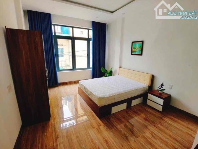 CẦN BÁN TÒA CĂN HỘ 5 TẦNG Phạm Cự Lượng, GẦN NGAY ĐƯỜNG VÕ VĂN KIỆT - SƠN TRÀ - ĐÀ NẴNG. - 4