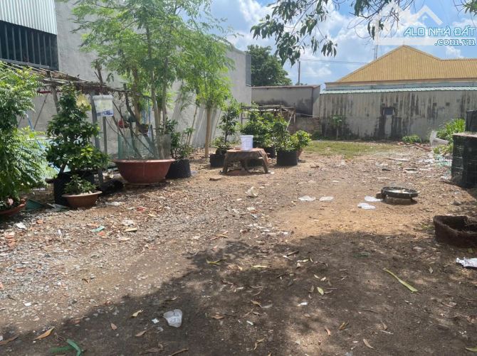 B.án lô Biệt Thư. Ngay chợ Trảng Dài. Chỉ 3ty890 👉Dt: 10x25m. Sổ Riêng quy hoạch ODT  ▪️v - 7