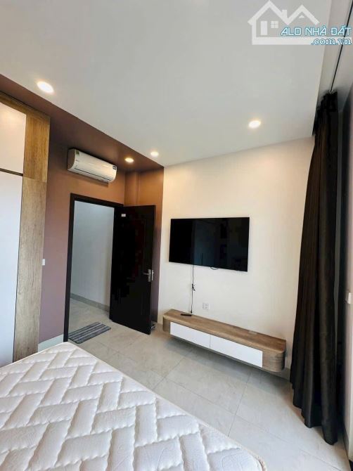 Bán nhà kđt Dương Nội phân lô vỉa hè,dân xây 7 tầng thang máy,sát AEON MALL, 55m, 15.x tỷ - 4