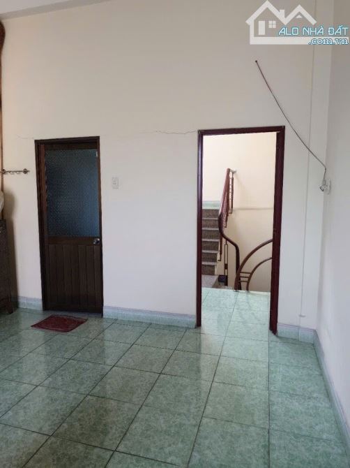 Bán Nhà Quận 6, KDC Bình Phú , 3Tầng, 70m2, Nhỉnh 9Tỷ (TL) - 4