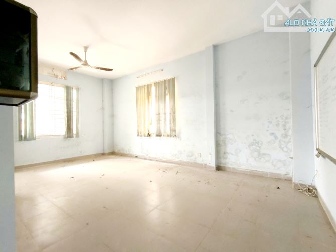 Kho Xưởng 14x32m Mặt Tiền Đường Tân Hiệp 39, X.Tân Hiệp Hóc Môn Giá 22 Tỷ TL - 4