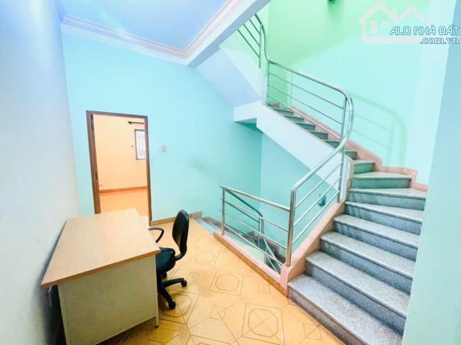 Khu VIP Phổ Quang - Phường 2 - Tân Bình - DT 64m2(4.2x16) Vuông Đẹp - 4