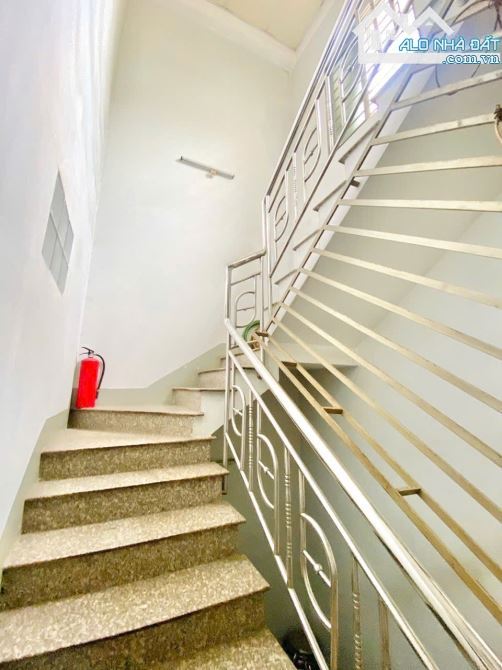 Nhà 4 Tầng - 78m2 - HXH - Khu Lý Thường Kiệt - Bắc Hải - 4