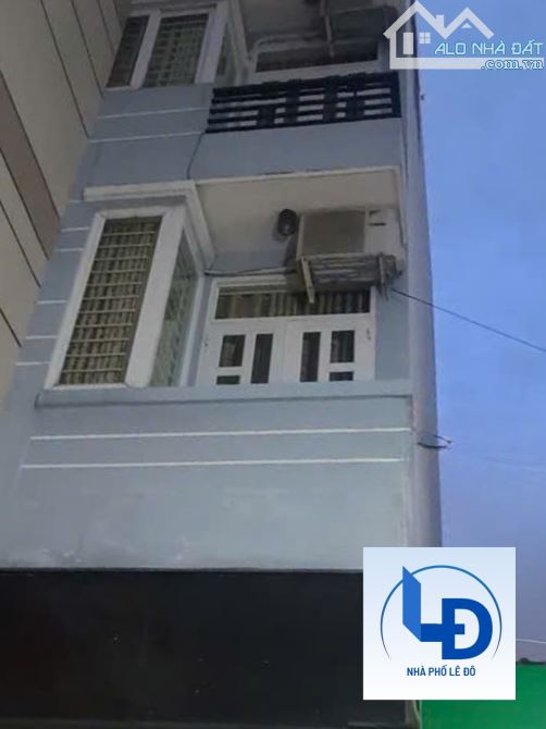 🔑 CHỈ 16 TỶ SỞ HỮU NGAY CĂN NHÀ TRUNG TÂM Q10 – DIỆN TÍCH KHỦNG HIẾM CÓ - 9