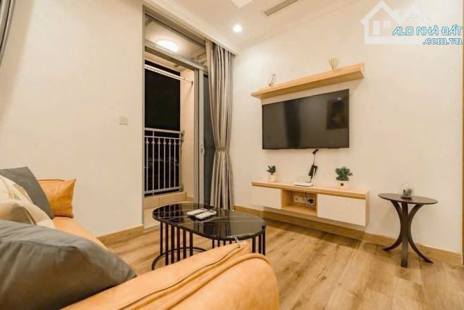 2PN/60m2 MT Nguyễn Thượng Hiền _Full nội thất_2.4 tỷ_sổ sẵng , Vay 15 năm - 4