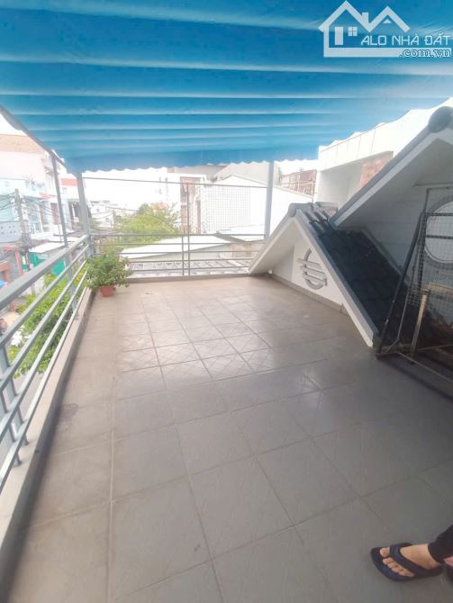 Cần bán gấp nhà 3 tầng khu phân lô,hẻm xe tải nhỏ,54m2 giá chỉ 5,5 tỷ,sổ Hồng riêng - 6