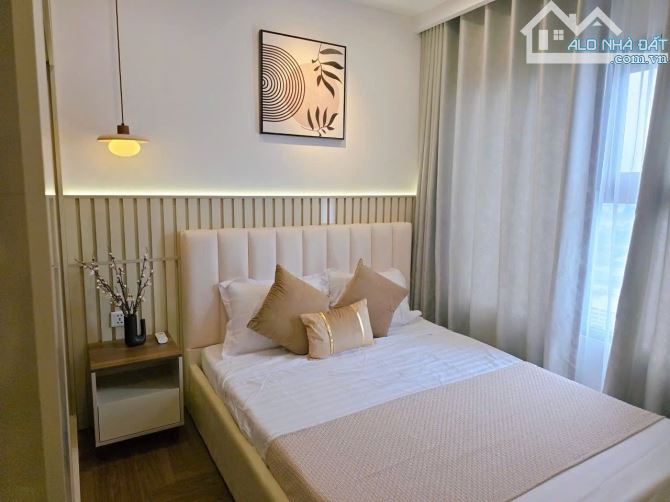 💥CHUNG CƯ CAO CẤP – VINHOMES SMART CITY – 75M² – GIÁ 6.2 TỶ – 3PN2WC – FULL NỘI THẤT💥 - 4