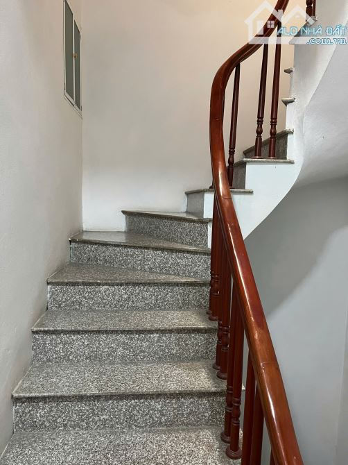 CHO THUÊ NHÀ NGUYÊN CĂN – 4 TẦNG, KHU ĐÔ THỊ NAM LA KHÊ, HÀ ĐÔNG - 4