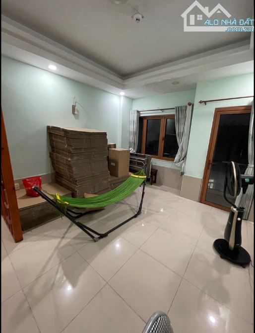 BÁN NHÀ 5 TẦNG SÁT MẶT TIỀN TRỊNH THỊ MIẾNG – GẦN CHỢ BẮP- 60M2- GIÁ CHỈ 5,3 TY TL - 4