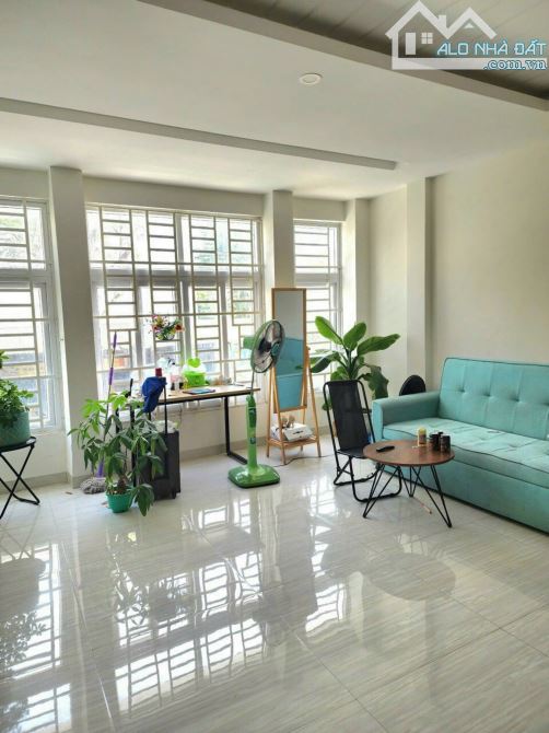 CĂN GÓC, NHÀ 3 TẦNG, KĐT PHƯỚC LONG B, THÍCH QUẢNG ĐỨC, 157M2, CÓ SỔ, GIÁ 13,5 TỶ. CN26.8 - 4