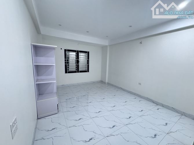 🔥 BÁN NHÀ PHÚ LƯƠNG 34M² x 4 TẦNG–CÁCH MẶT PHỐ 40M🔥 - 4