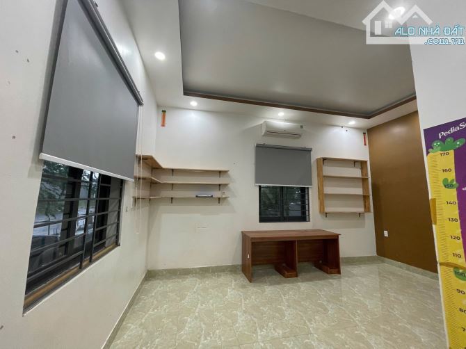 Bán nhà 2 tầng 2 mặt tiền đường 7,5m Trúc Bạch Khu Nam Hoà Xuân Gần Minh Mạng ngang 6,6m - 4