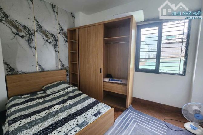 Bán nhà hẻm, Phạm Văn Chiêu, Gò Vấp, 50 m² (4m x 15m), nhà đẹp, 2 tầng - Giá 5.6 tỷ TL - 4