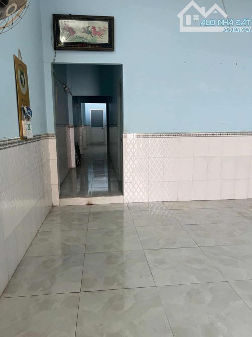 BÁN NHÀ ĐÔNG THẠNH HÓC MÔN 120M2 GIÁ CHỈ 3,57TỶ - 4