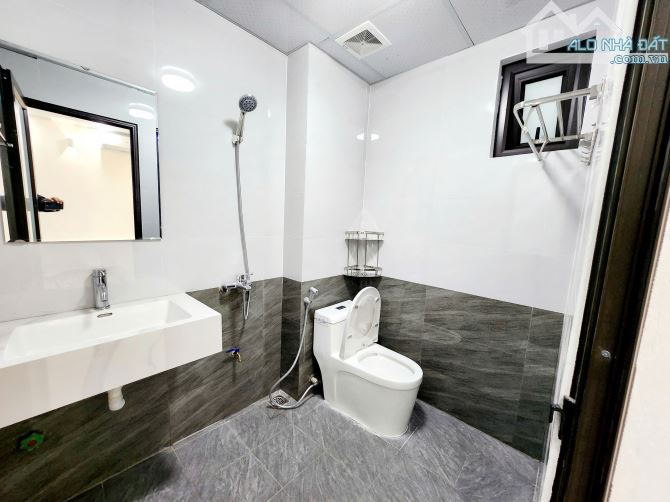 🏠 Đầu tư siêu lợi nhuận: 60m² 📏 8 tầng 🏢 20 phòng 🚪 Thu 90tr/th 💰 15.5 tỷ📞 Hằng mini - 4