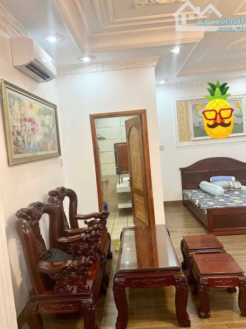 NHÀ BIỆT THỰ KDC HƯNG PHÚ 1 GẦN SIÊU THỊ GO PHƯỜNG HƯNG PHÚ, TP.CẦN THƠ - 4