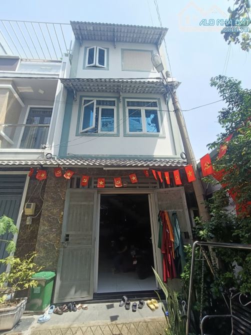 Bán Nhà 3 Tầng Hẻm 7m Ngay Hoàng Diệu 2, DT 50m,4pn, Dân Trí Cao Giá Hơn 6 tỷ - 4