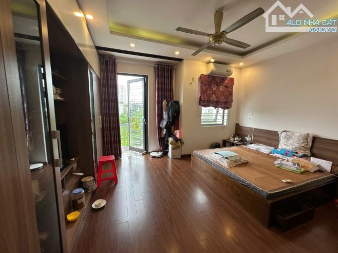 LIỀN KỀ KĐT PHÚ LƯƠNG, NGÕ THÔNG, Ô TÔ TRÁNH, VỈA HÈ, THANG MÁY, NỘI THẤT XỊN, KINH DOANH. - 4