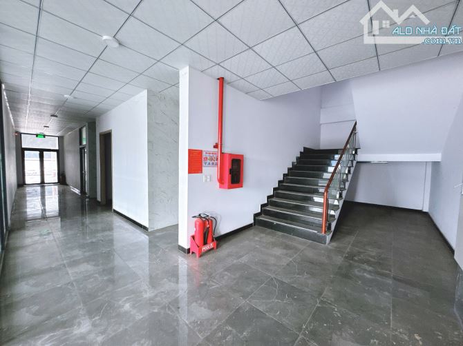 Cho thuê xưởng sản xuất 10.121m2 xây dựng mới 100% KCN Nhơn Trạch - 4